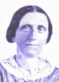 Mary Ann Williamsen (1812 - 1867) Profile